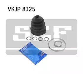 VKJP 8325 SKF Комплект пылника, приводной вал